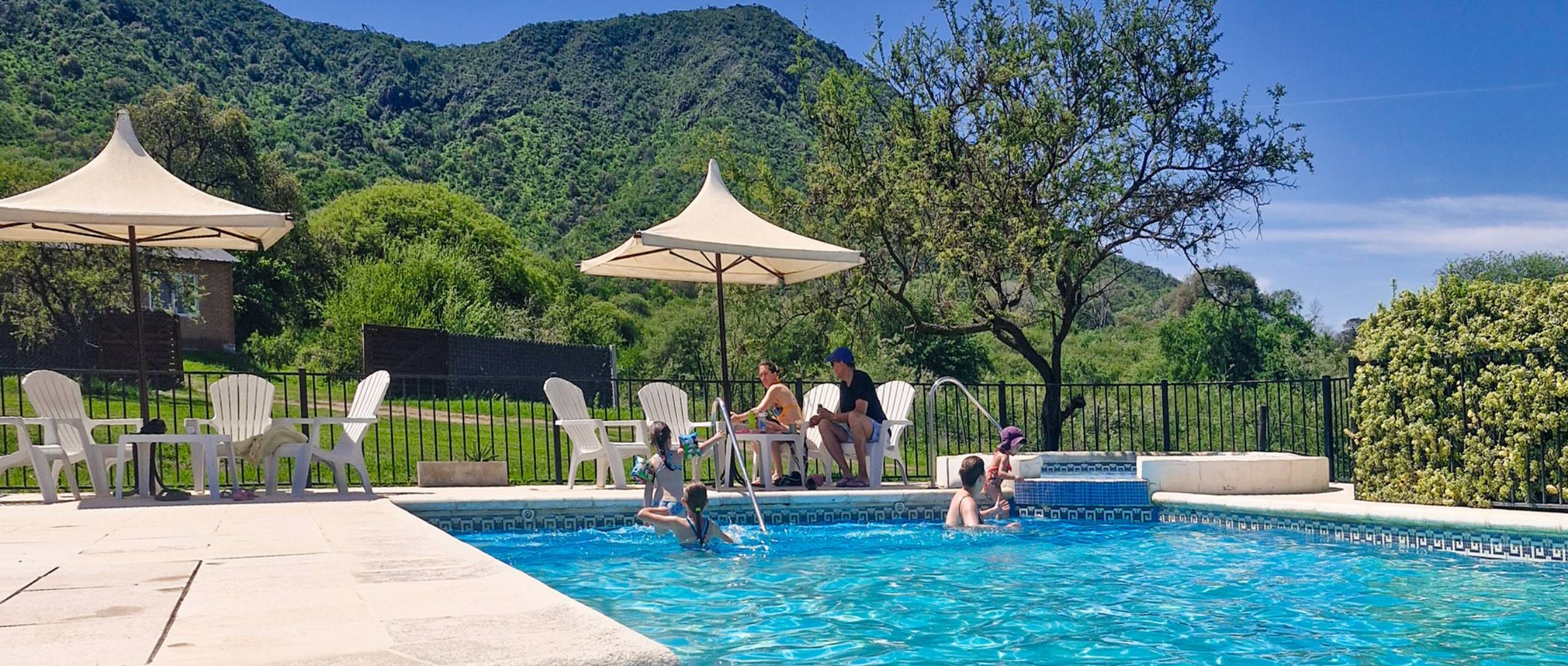 Posada La Soñada Villa General Belgrano