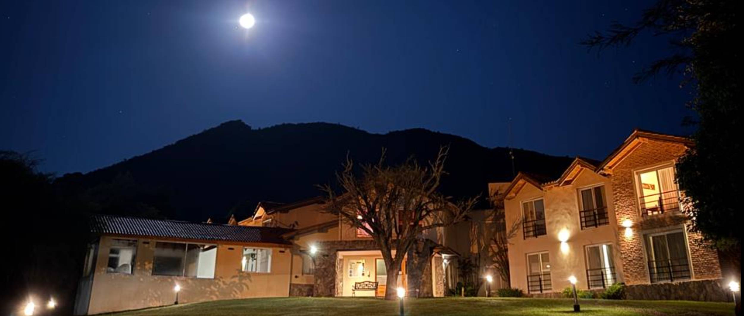 Posada La Soñada Villa General Belgrano