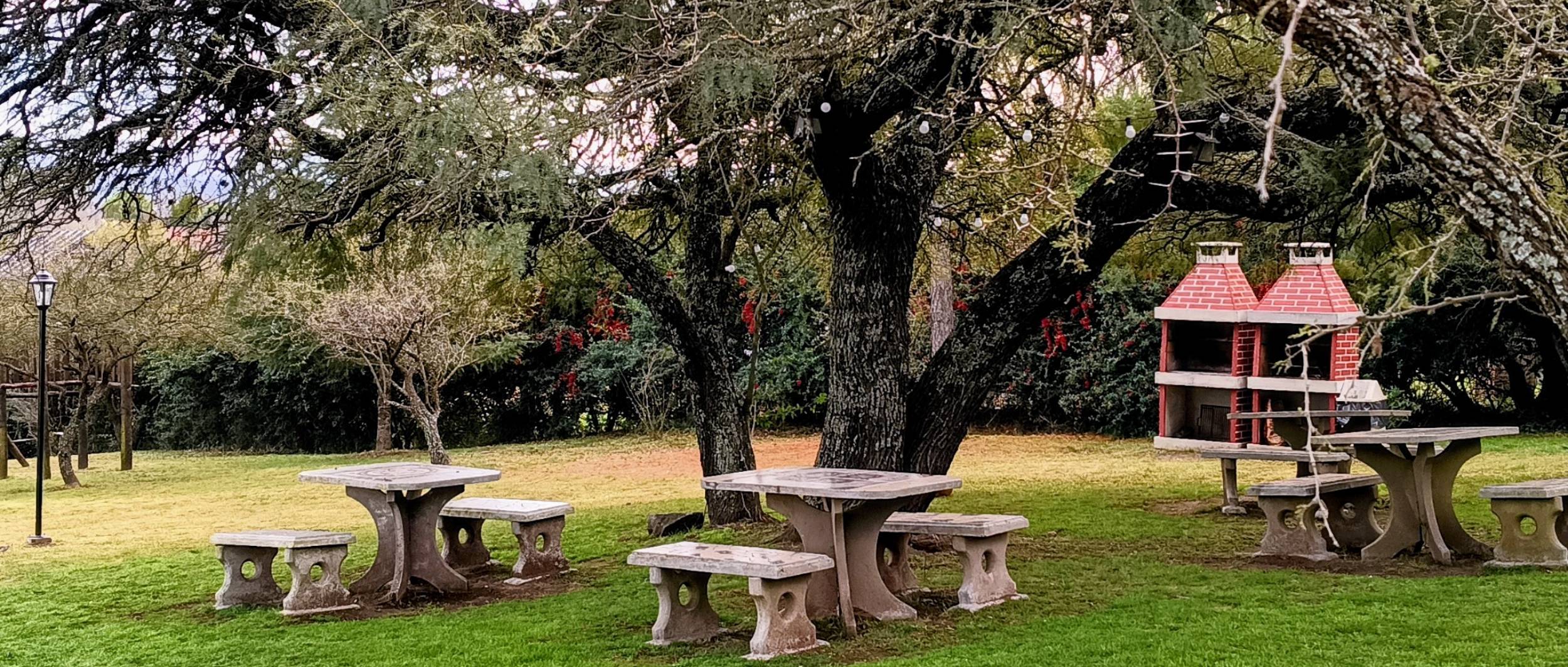 Posada La Soñada Villa General Belgrano