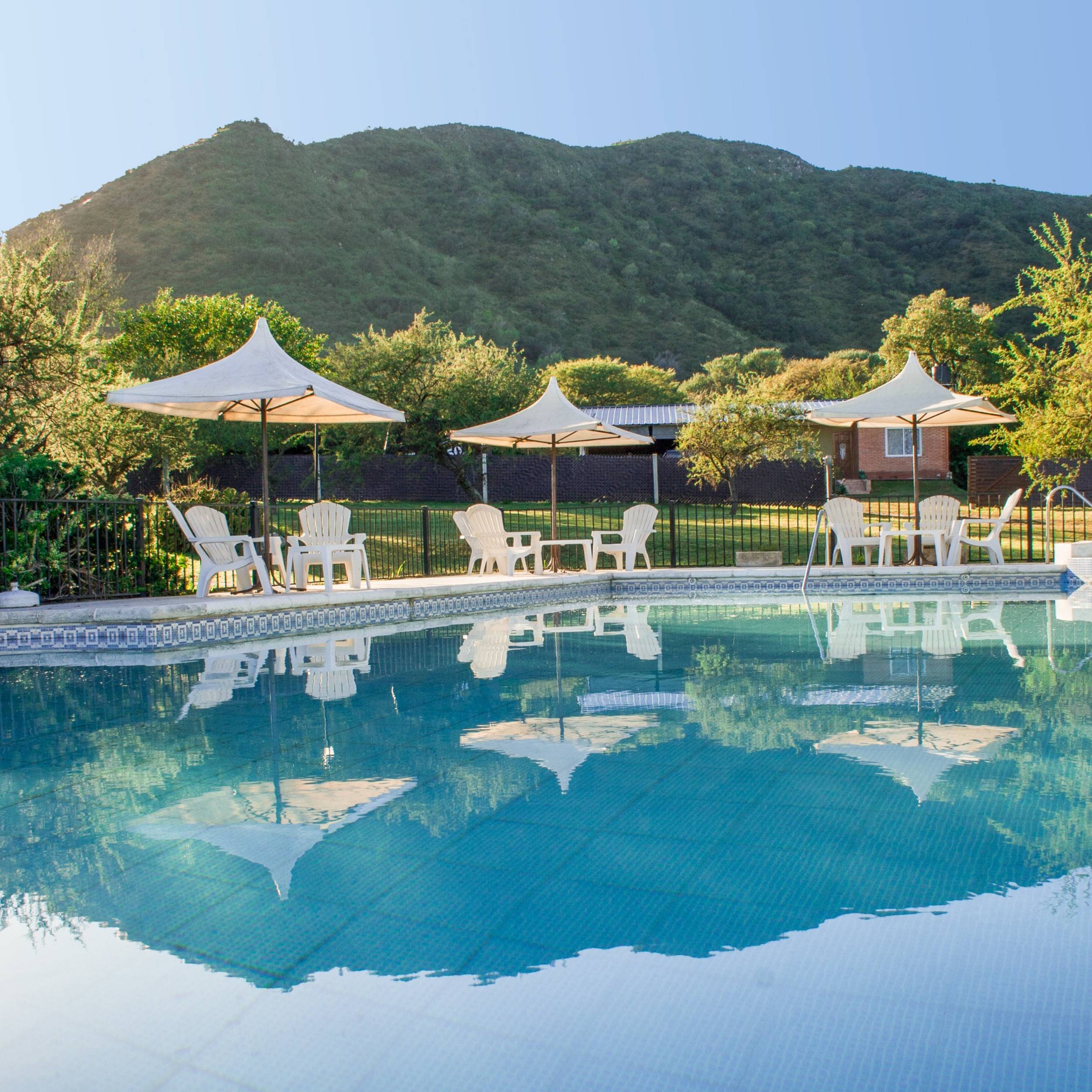 Posada La Soñada Villa General Belgrano