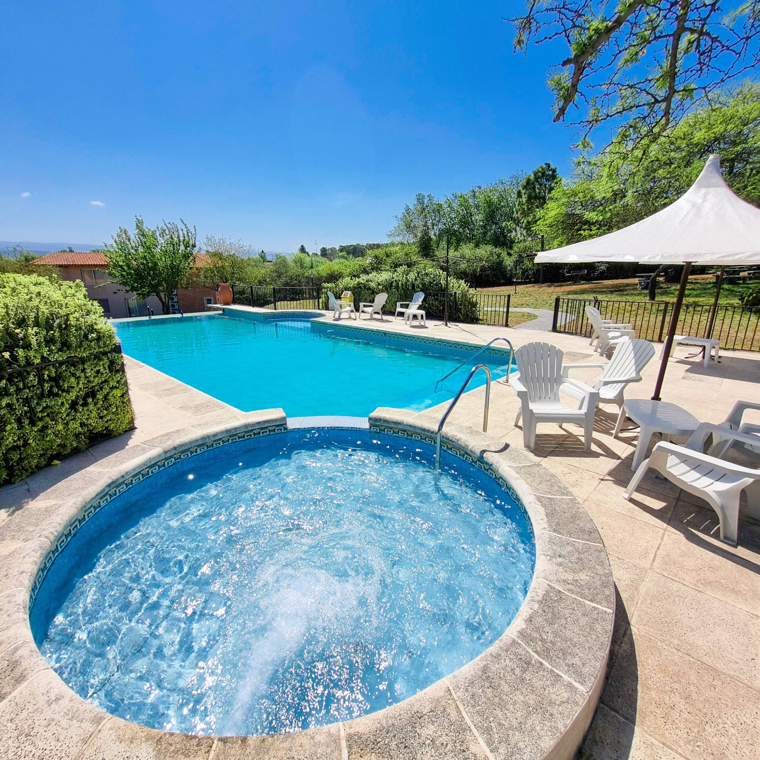 Posada La Soñada Villa General Belgrano