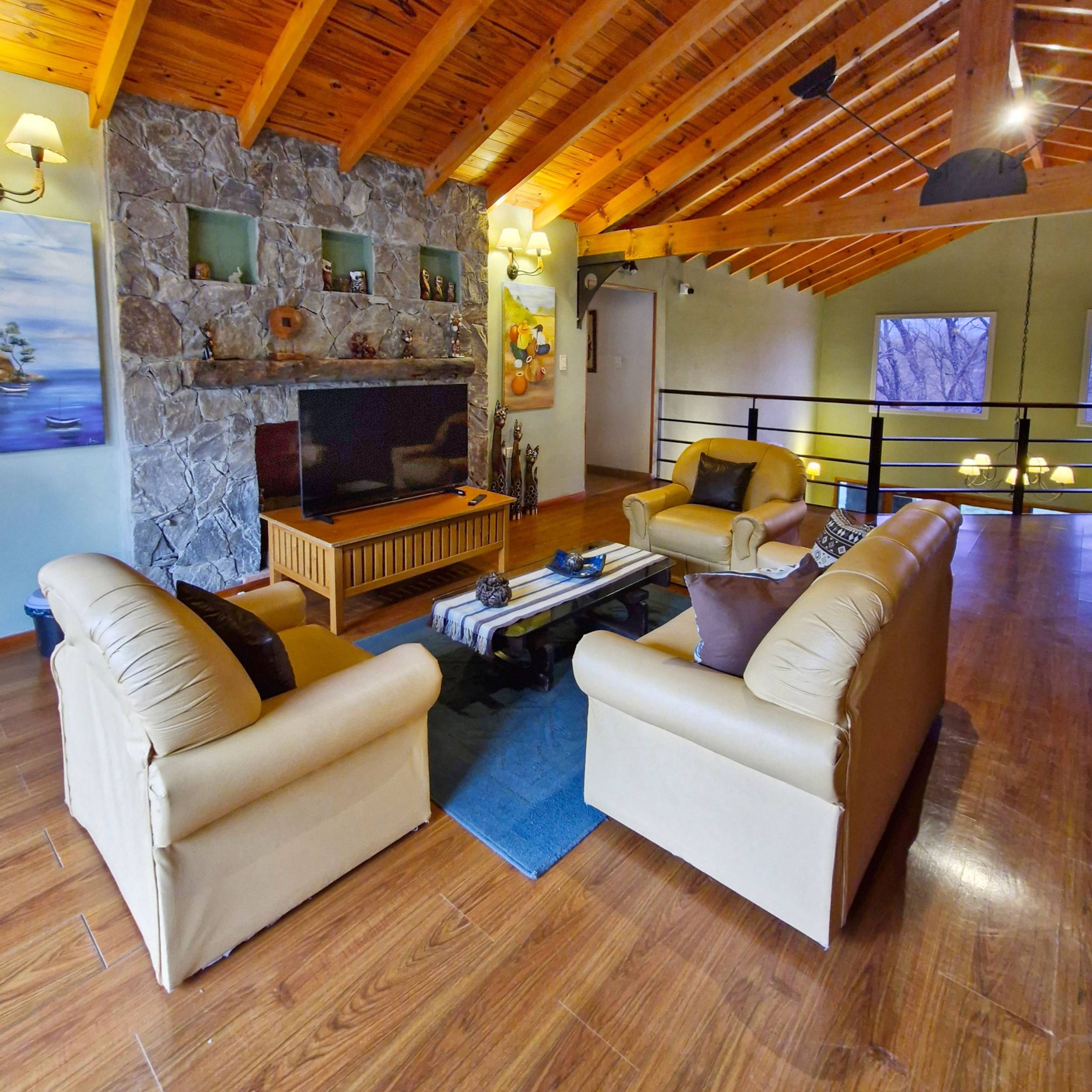 Posada La Soñada Villa General Belgrano