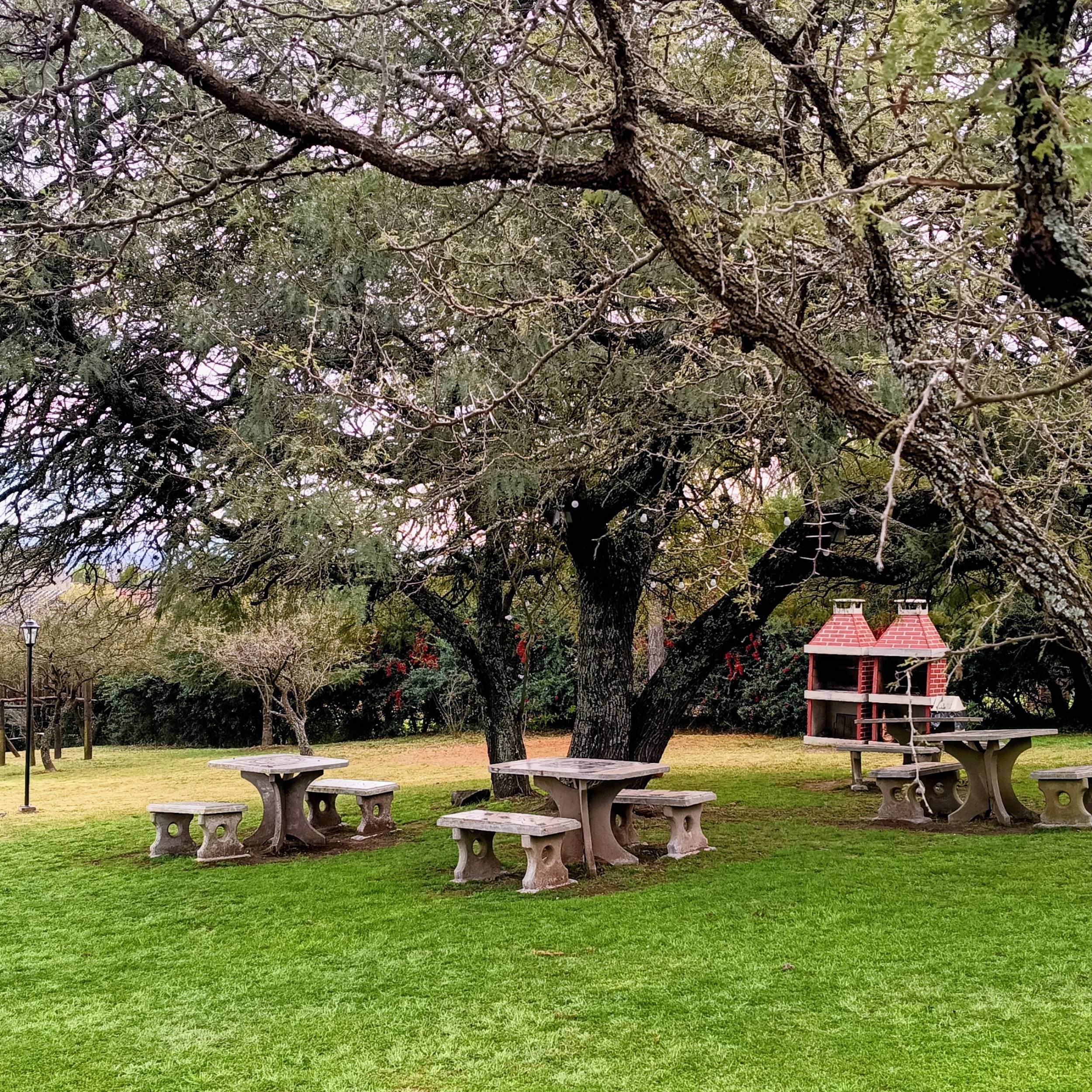 Posada La Soñada Villa General Belgrano